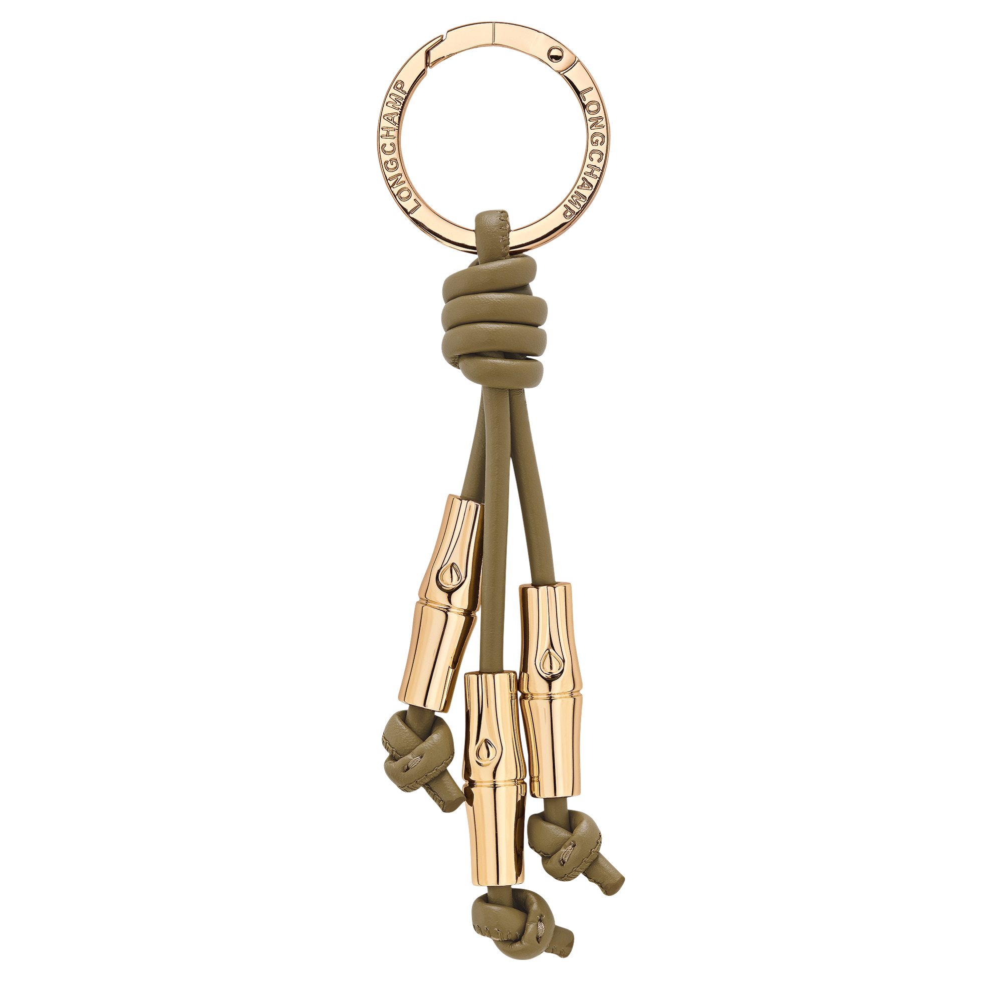 Porte-clés Le Roseau