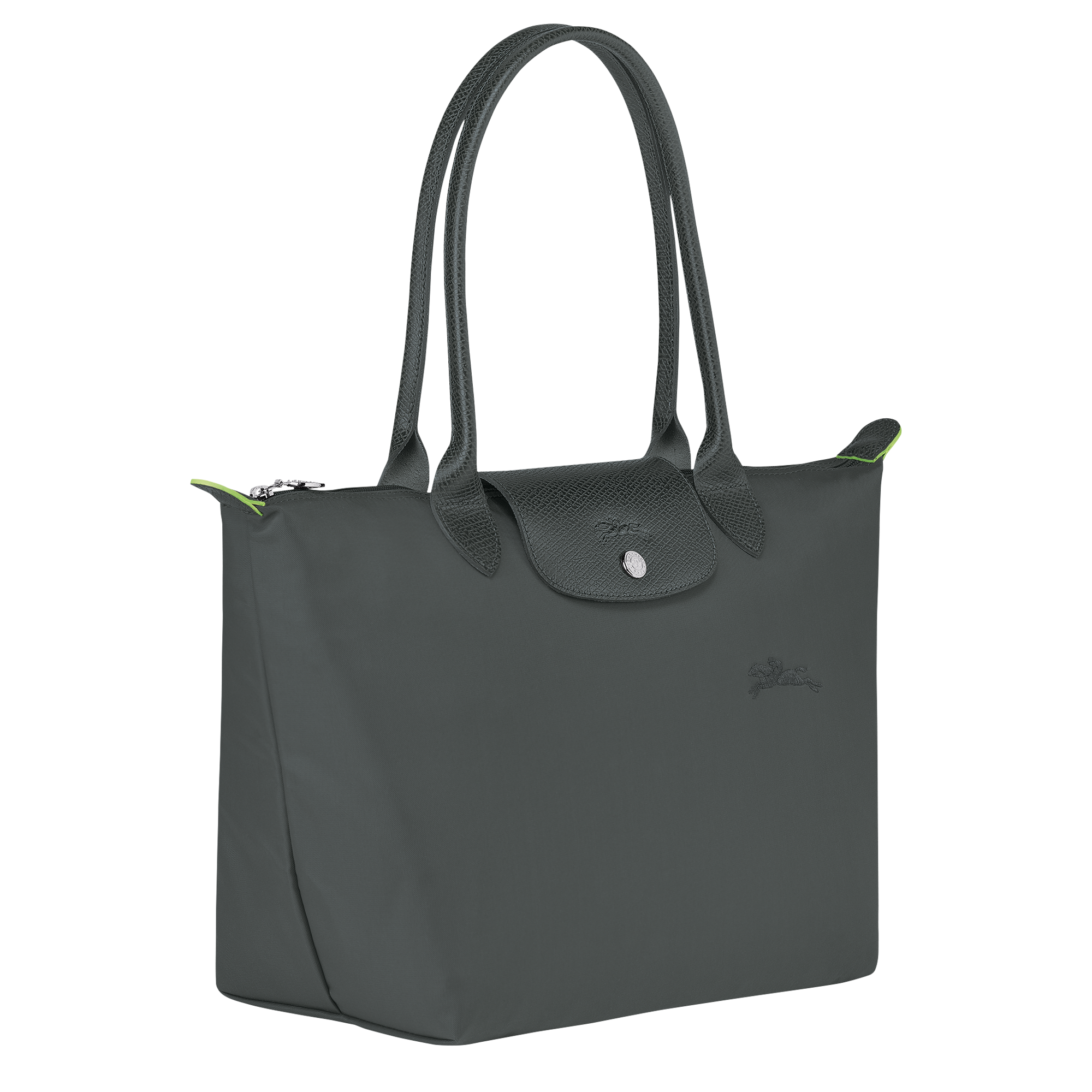 Sac à main Le Pliage Green M
