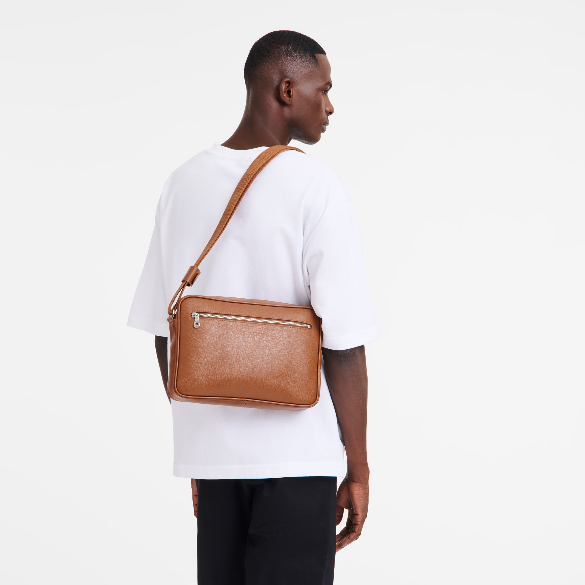 Le Foulonné M Sac à main pour appareil photo