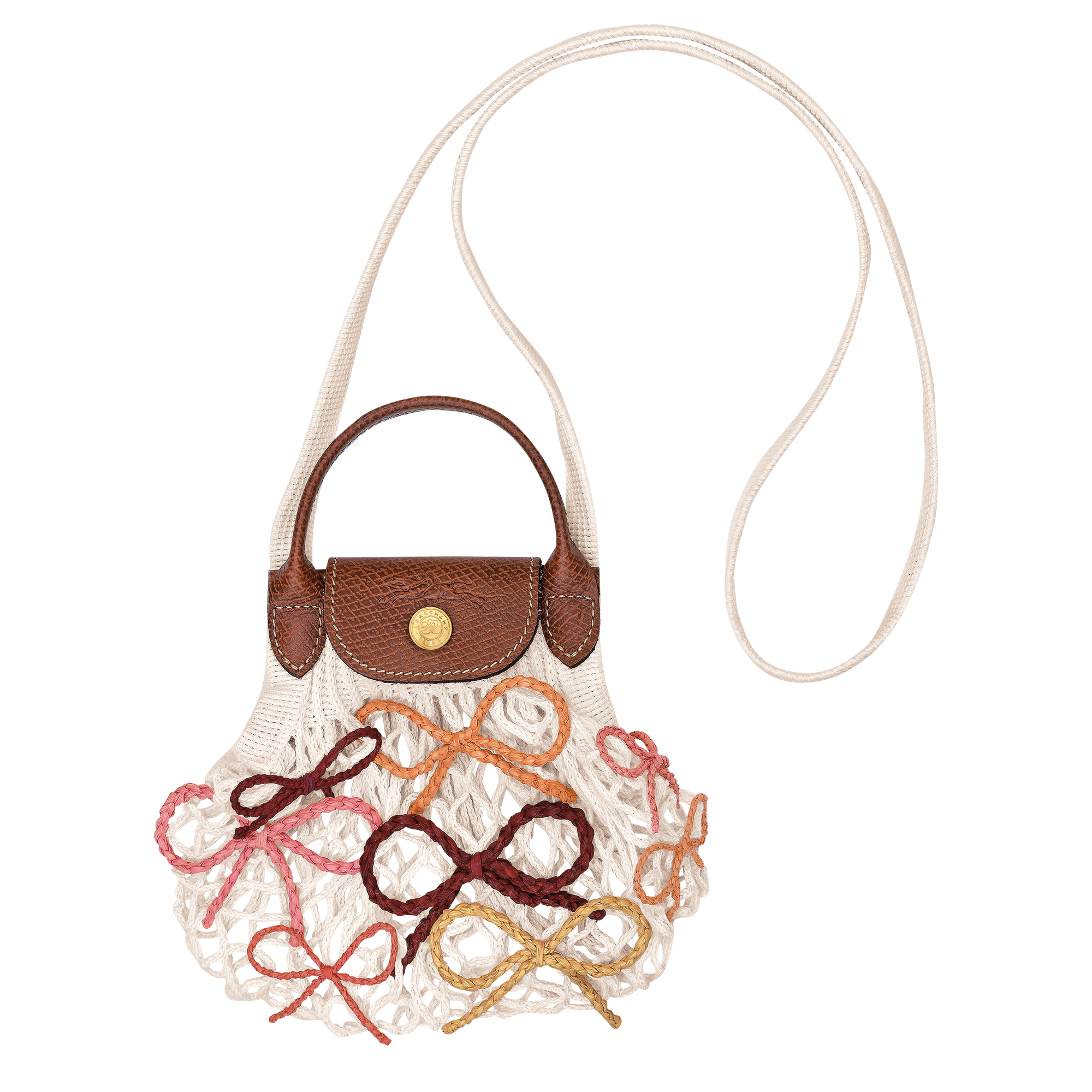 Sac en maille Pliage Collection XS