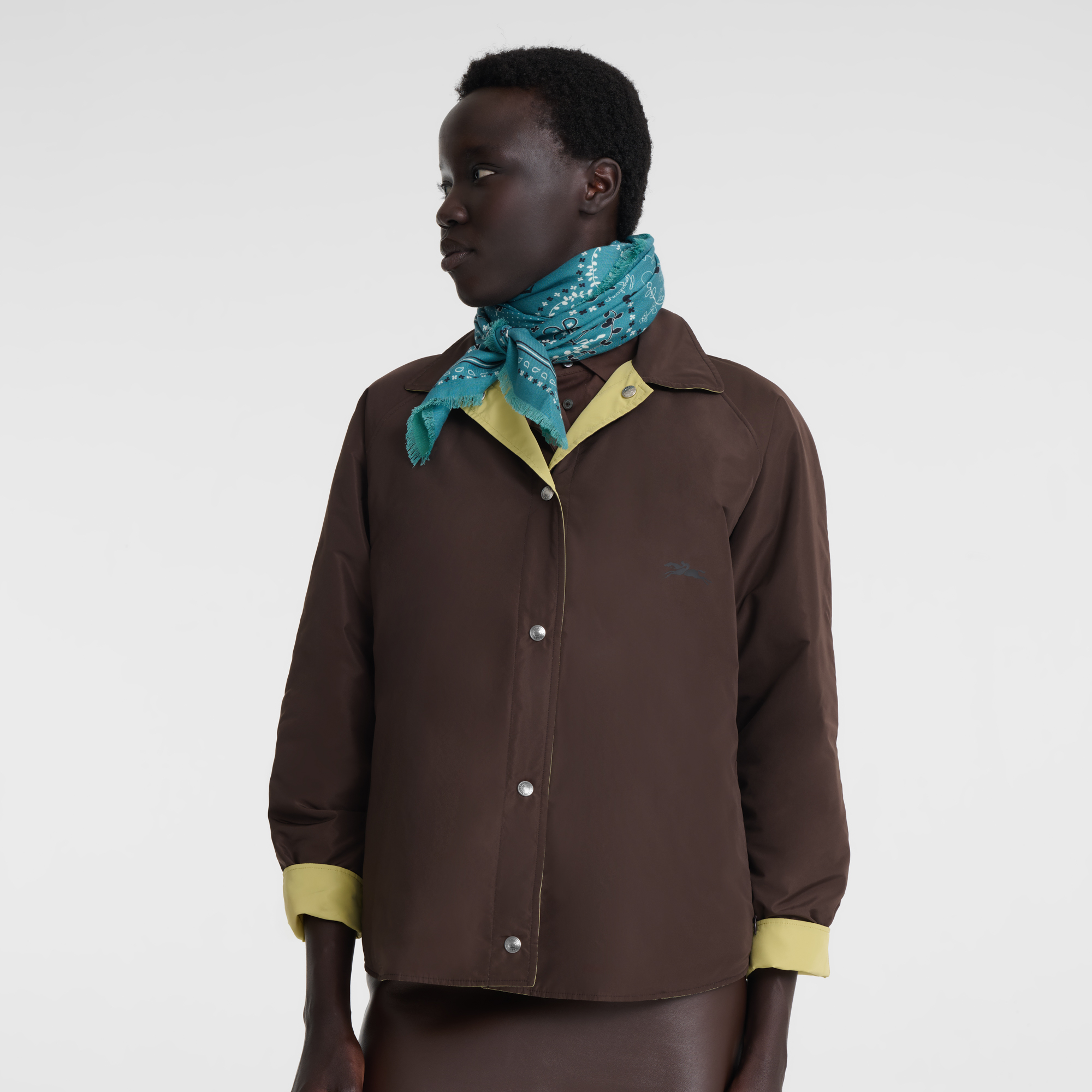 Foulard bandana français