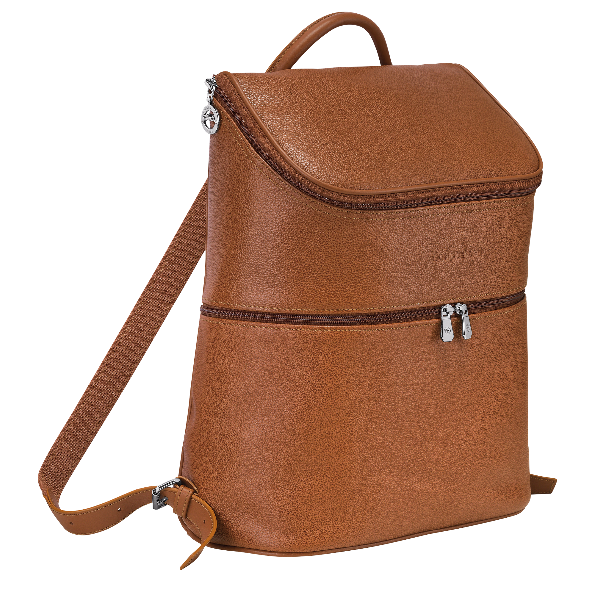Le sac à dos Le Foulonné