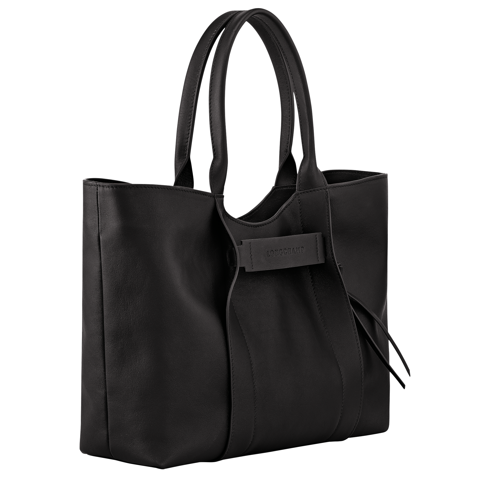Sac à main Longchamp 3D L