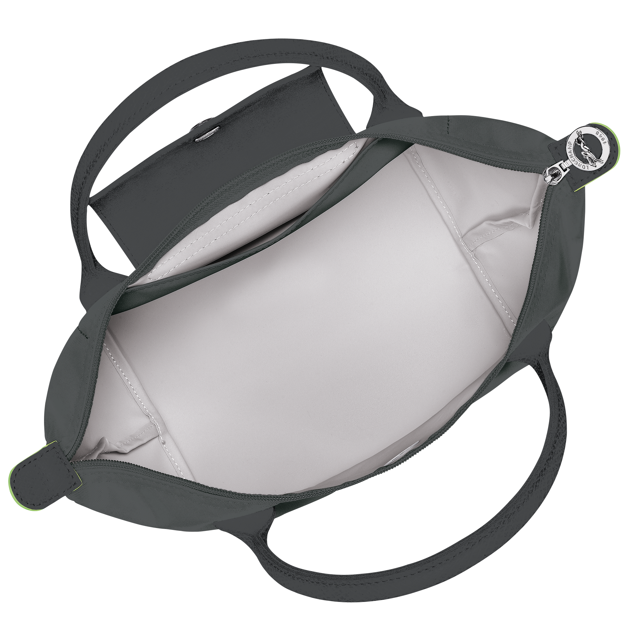 Sac à main Le Pliage Green M