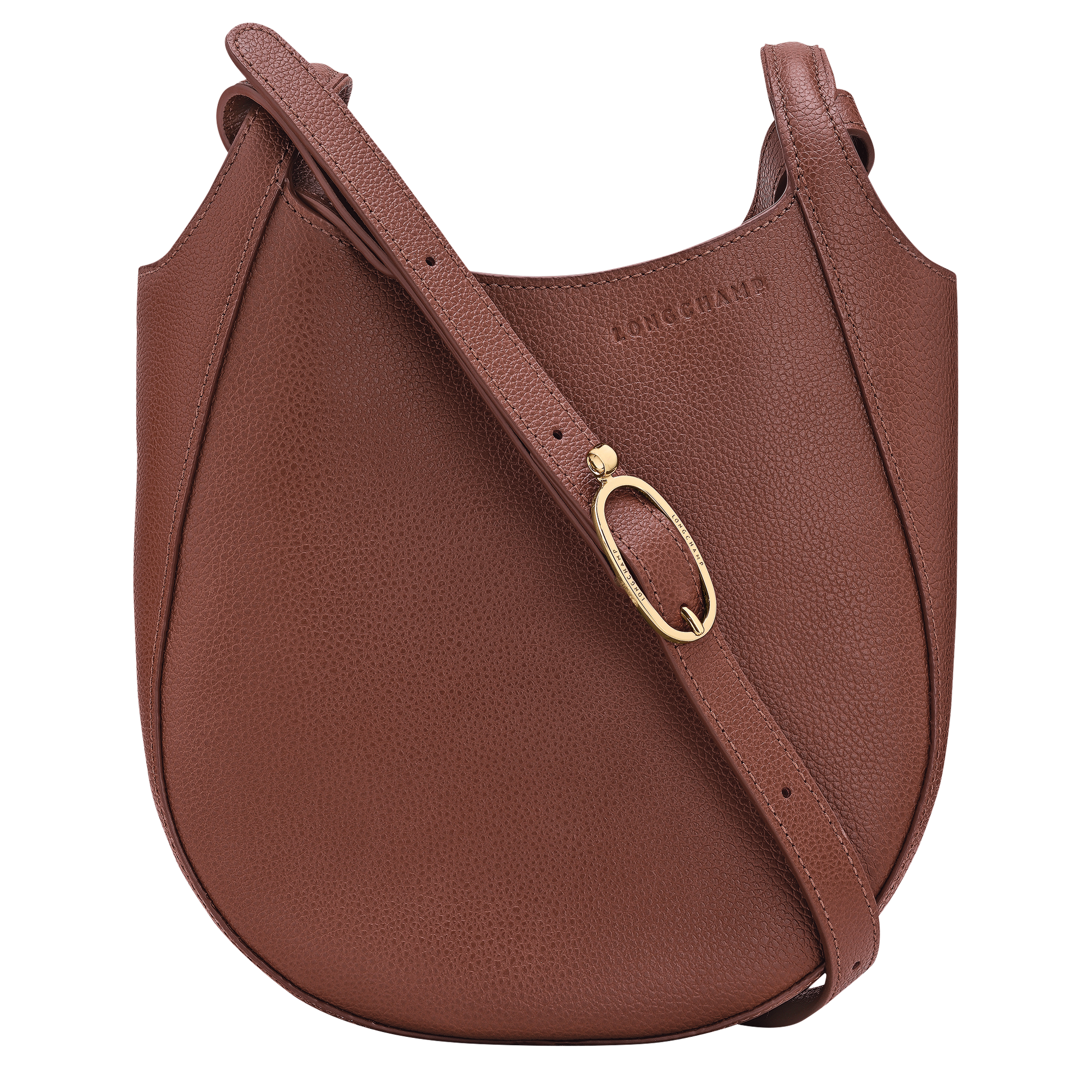 Le sac à bandoulière Foulonné S