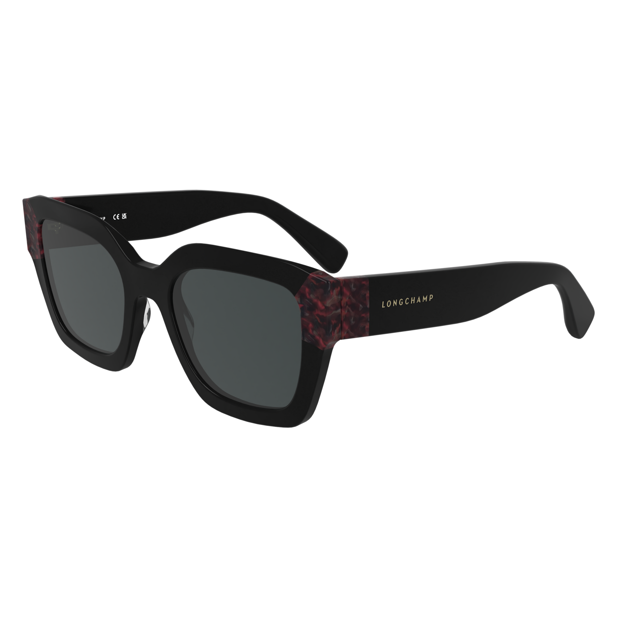 Lunettes de soleil