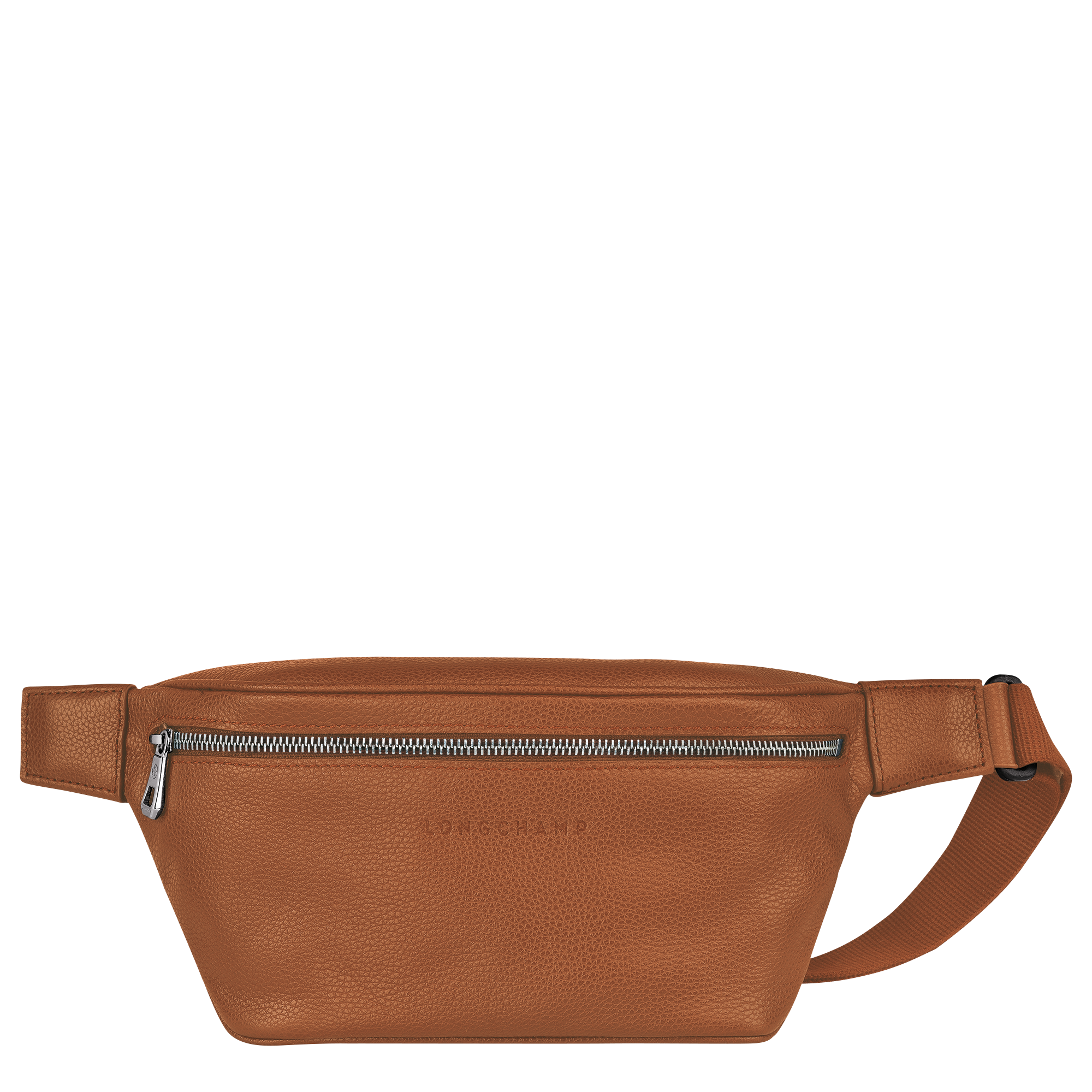 Le sac à bandoulière Foulonné M