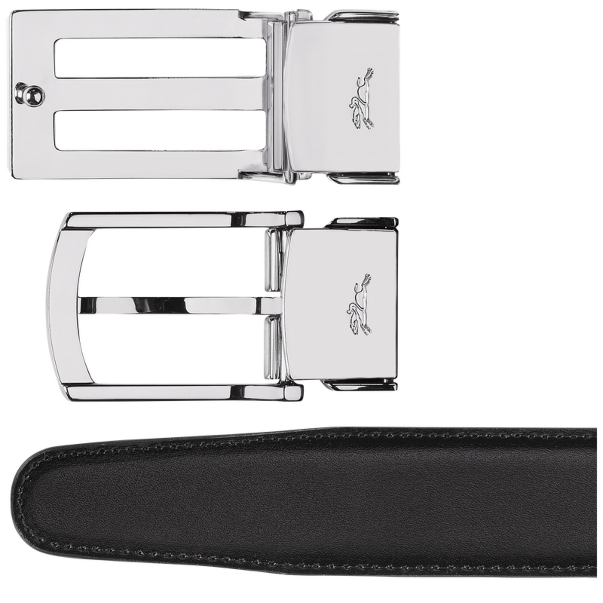 Ceinture homme Delta Box