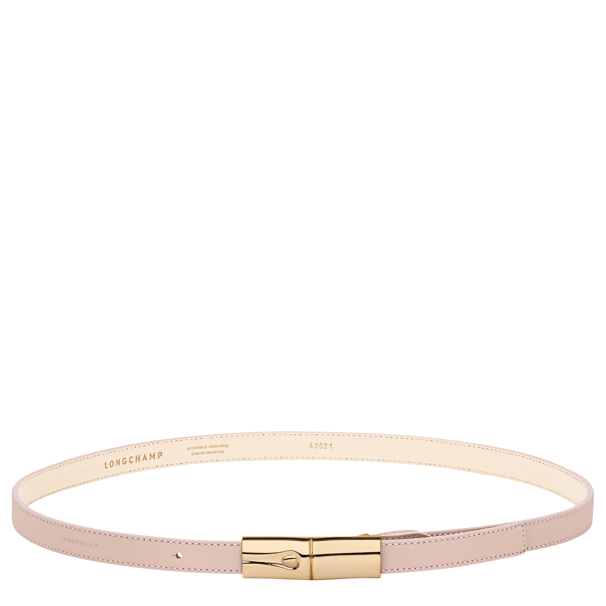Ceinture pour femmes Le Roseau