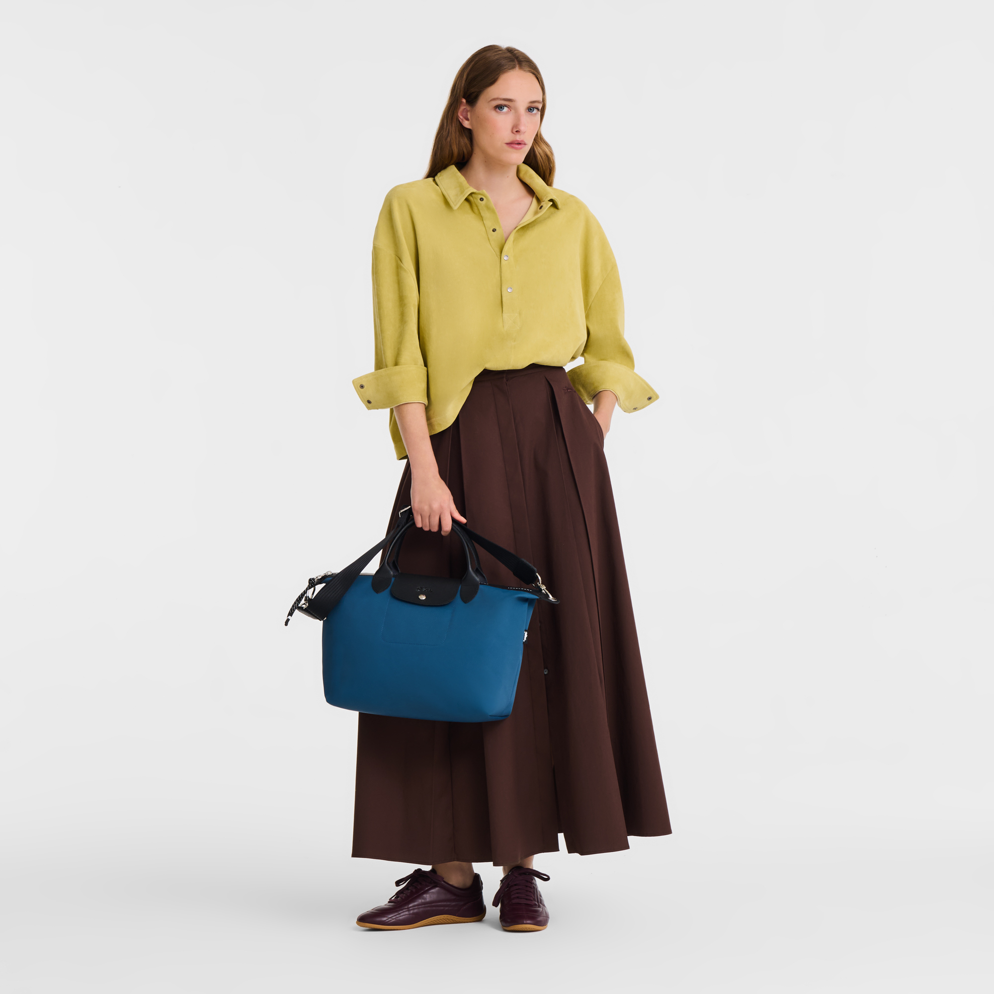 Sac à main Le Pliage Energy L