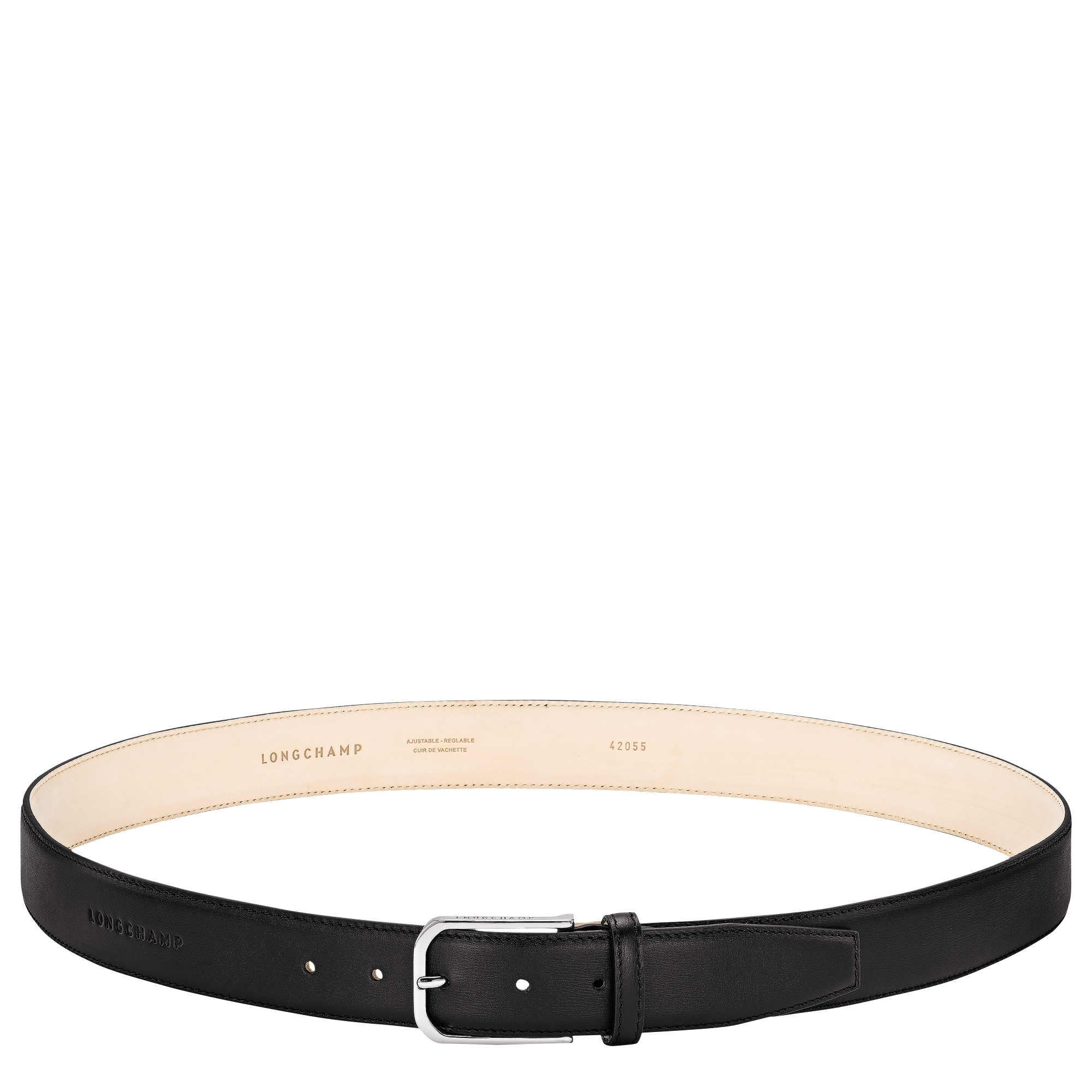 Ceinture Longchamp Business homme