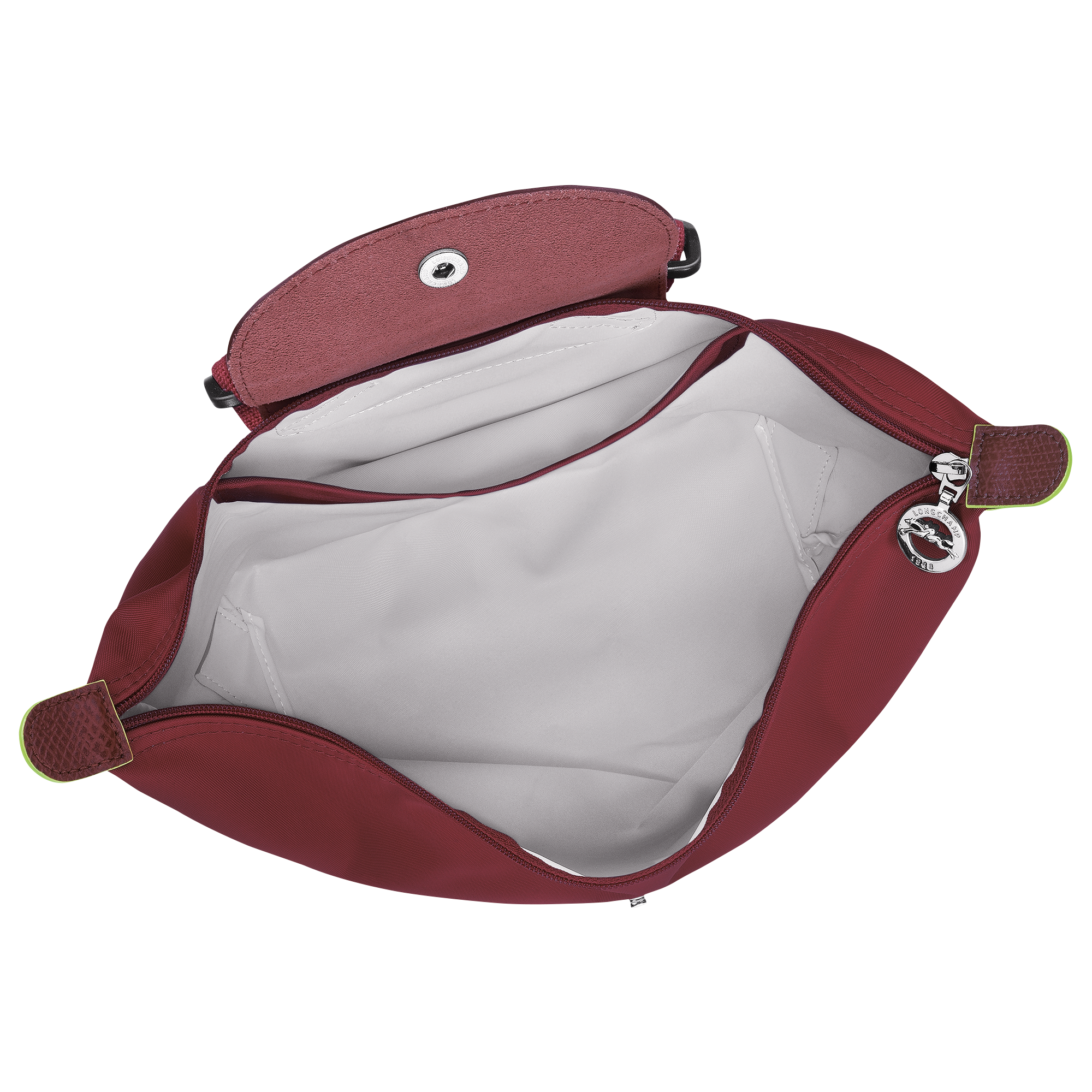 Le sac à dos Pliage Green M