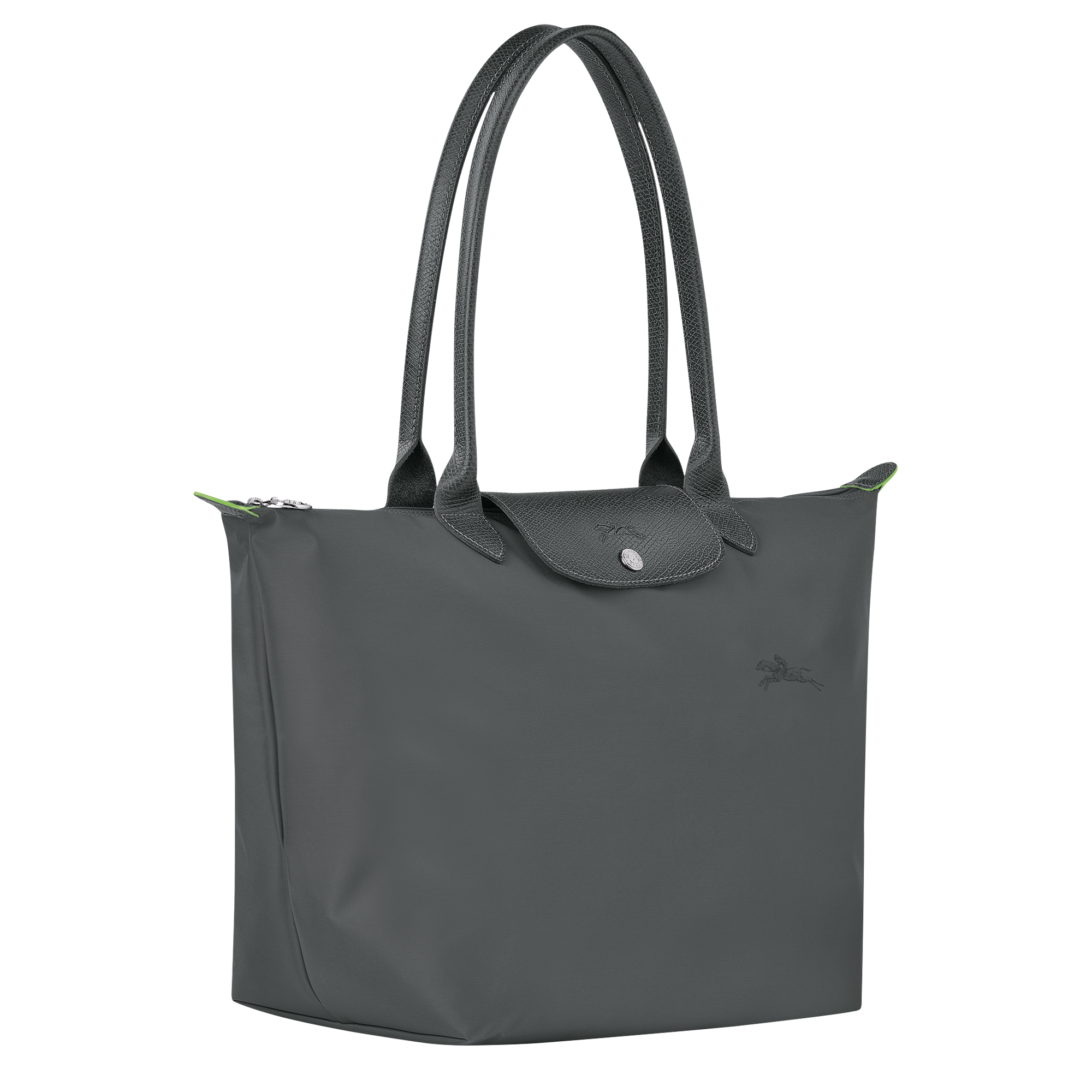 Sac à main Le Pliage Green L