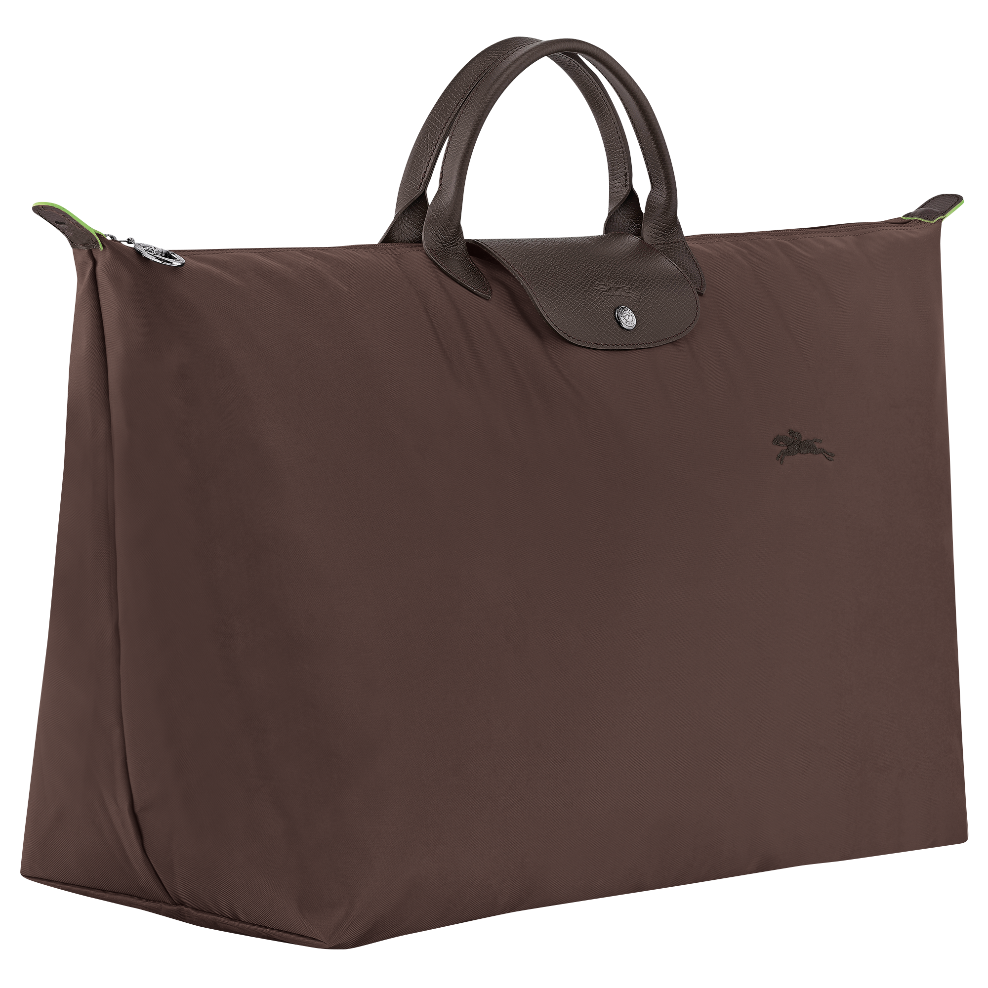Sac à main travel Pliage Green L