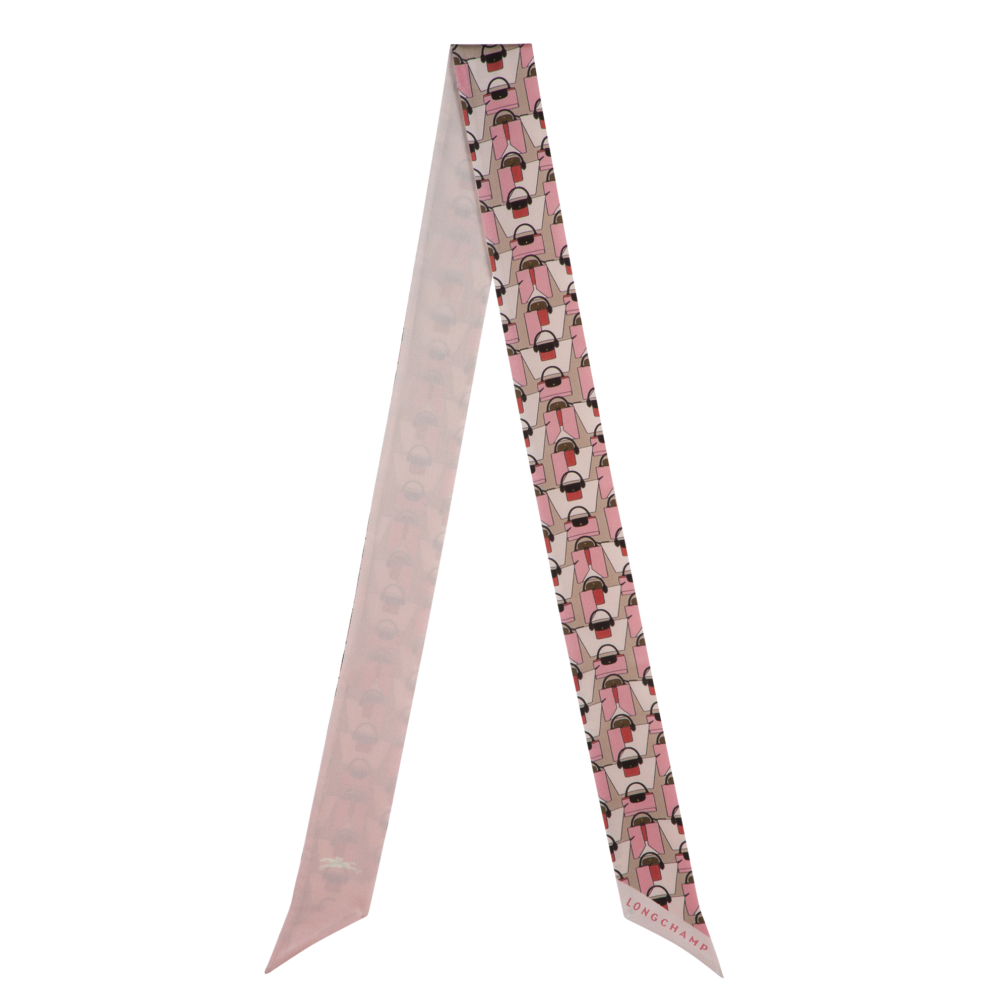 Bandeau Origami Le Pliage
