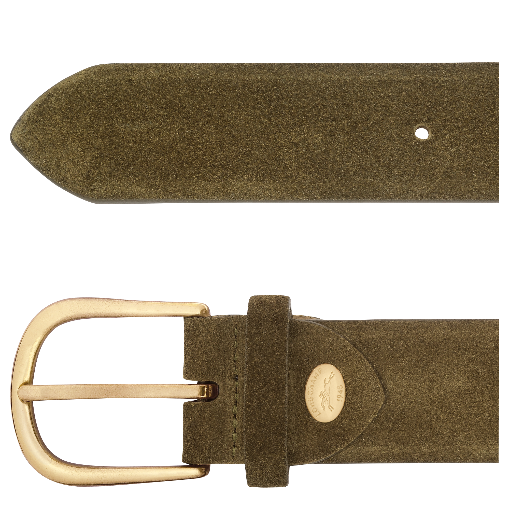 Ceinture homme French Charm