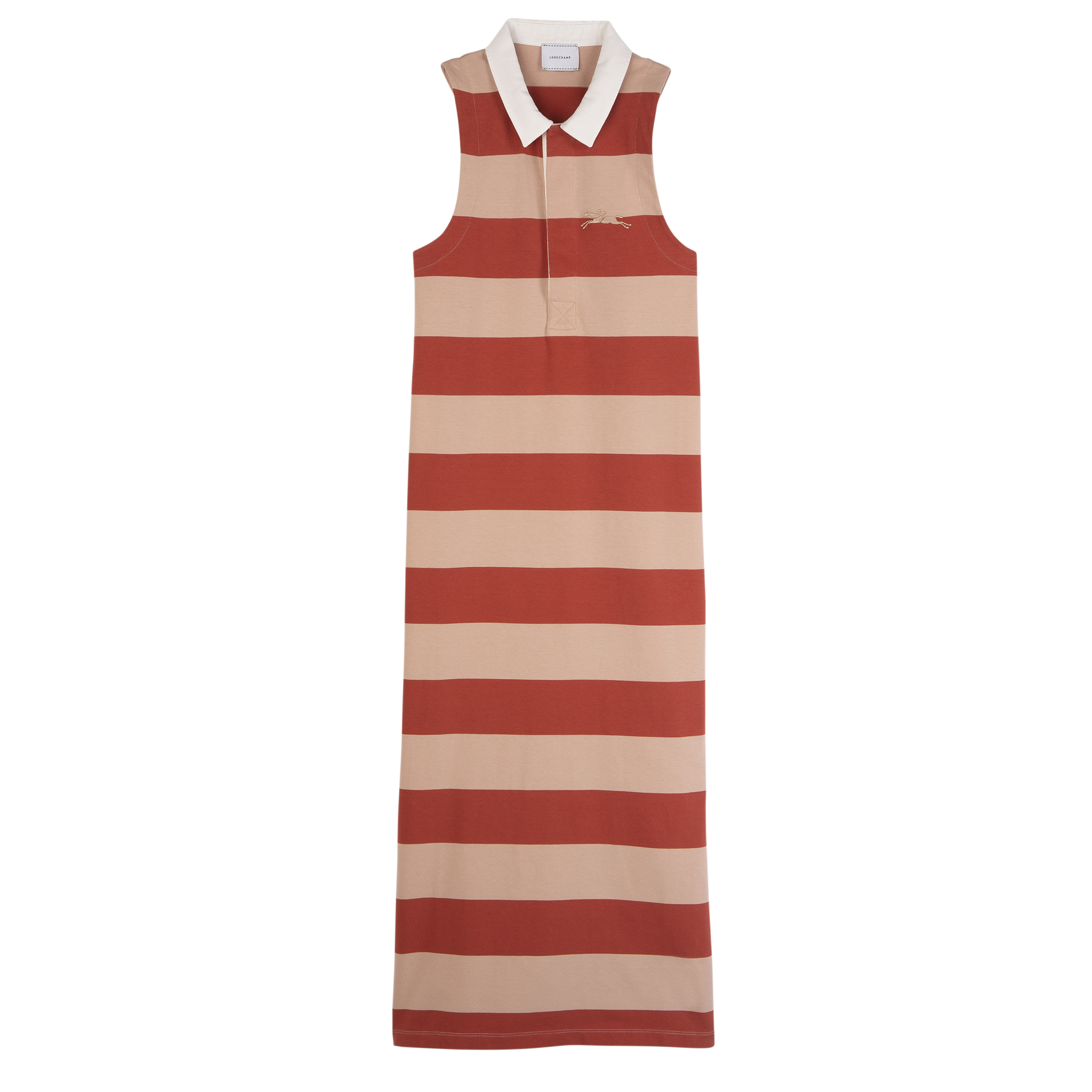 Robe polo