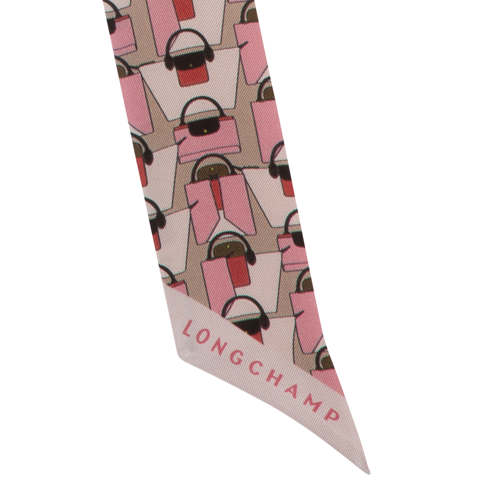 Bandeau Origami Le Pliage