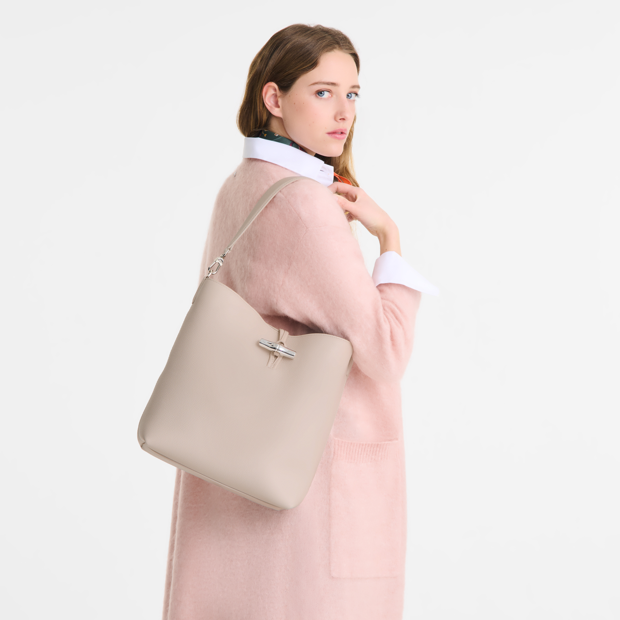 Sac Hobo Le Roseau M