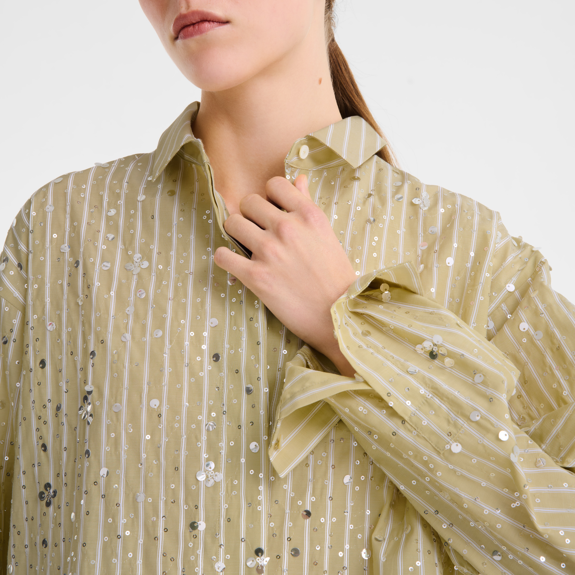 Chemise