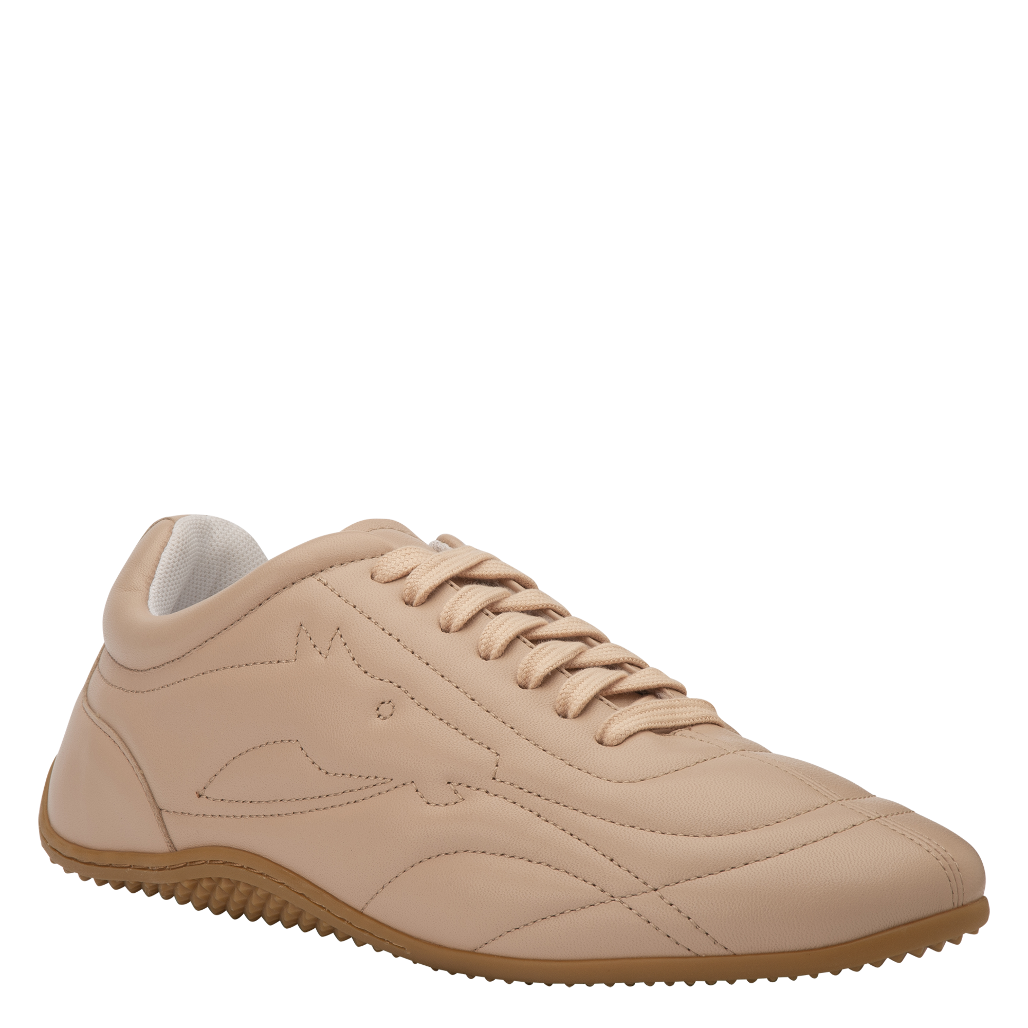 Chaussures de sport à emporter