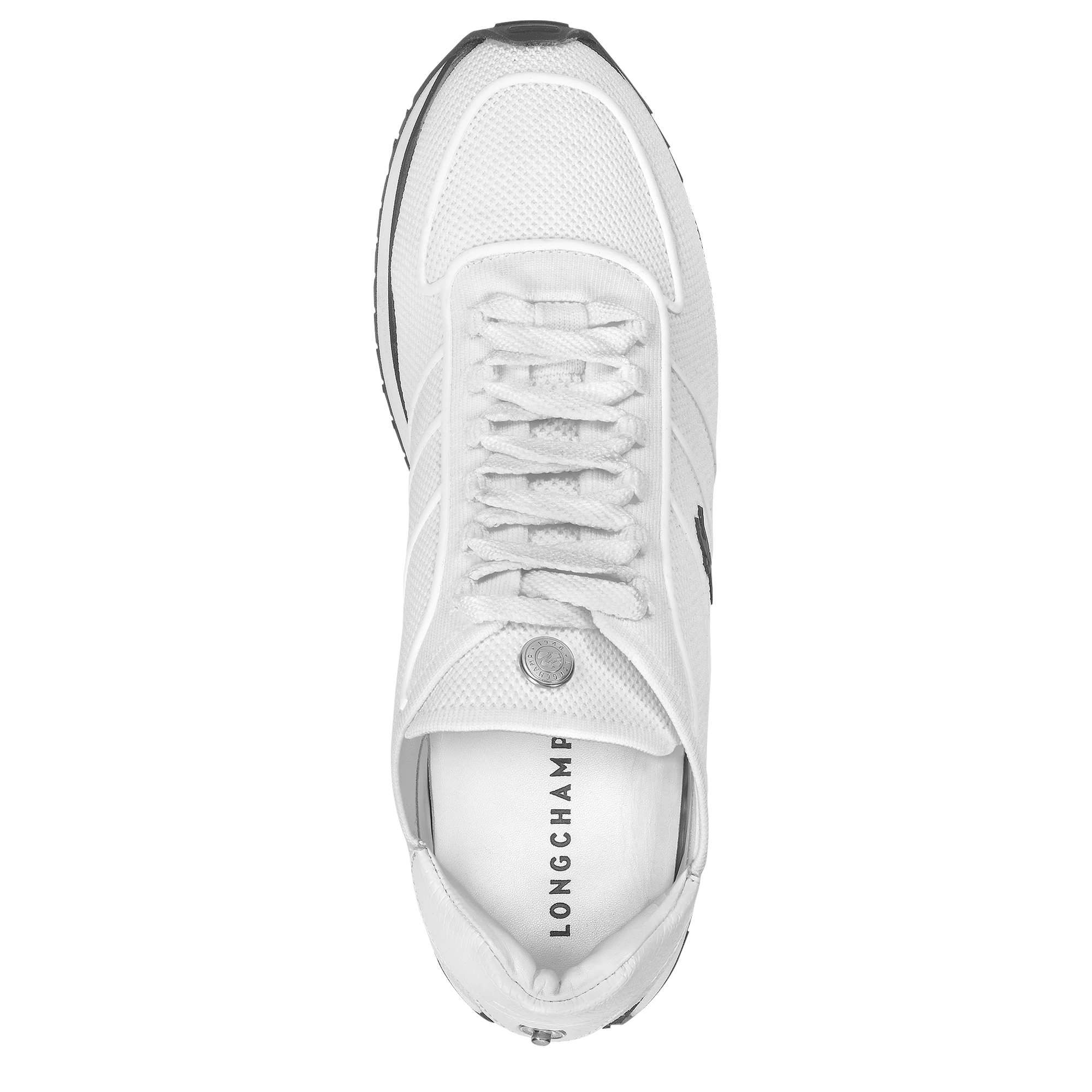 Chaussures de la collection Pliage