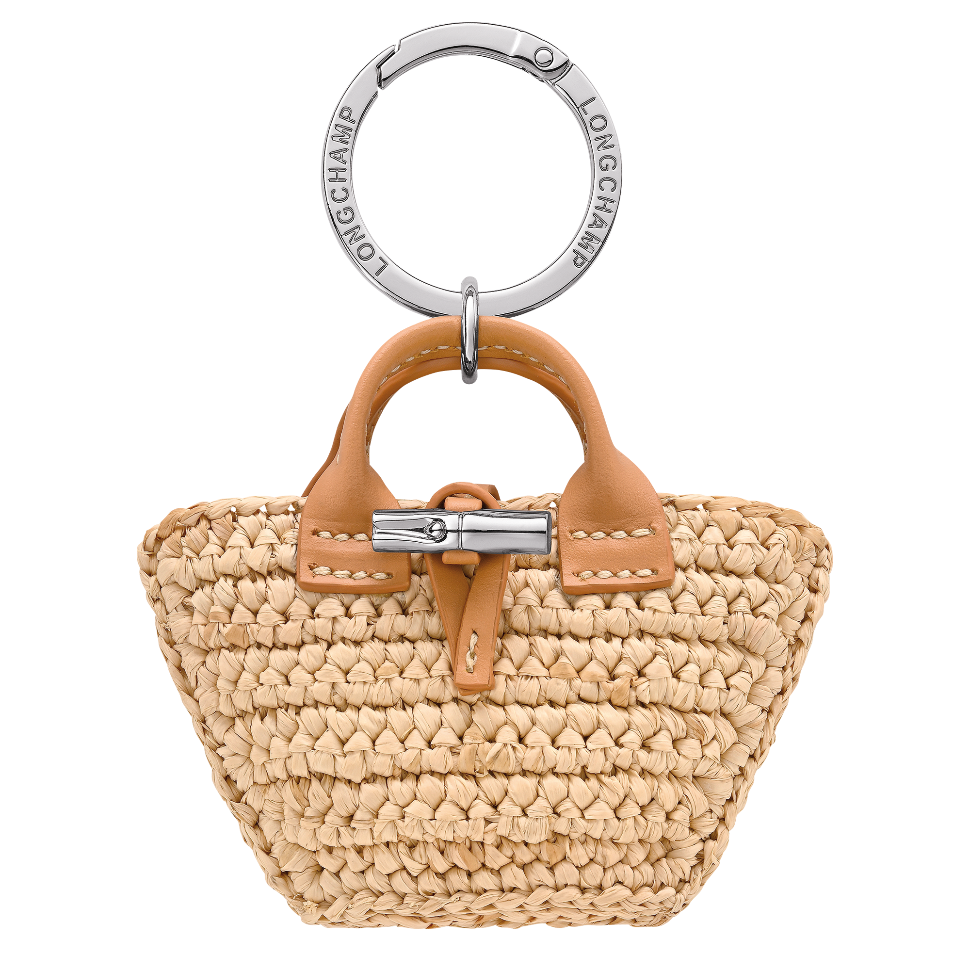 Porte-clés Le Roseau
