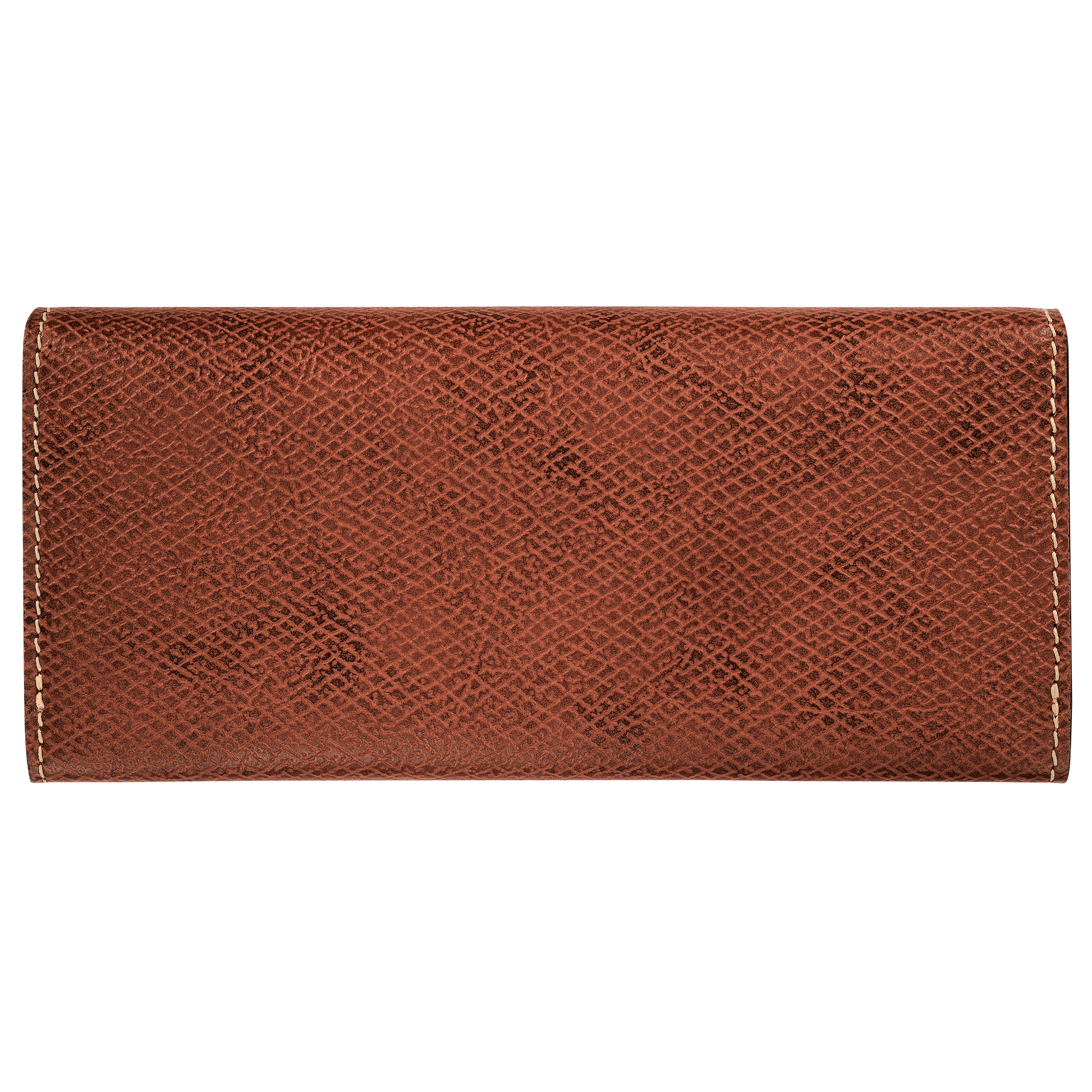 Porte-monnaie continental Épure Long