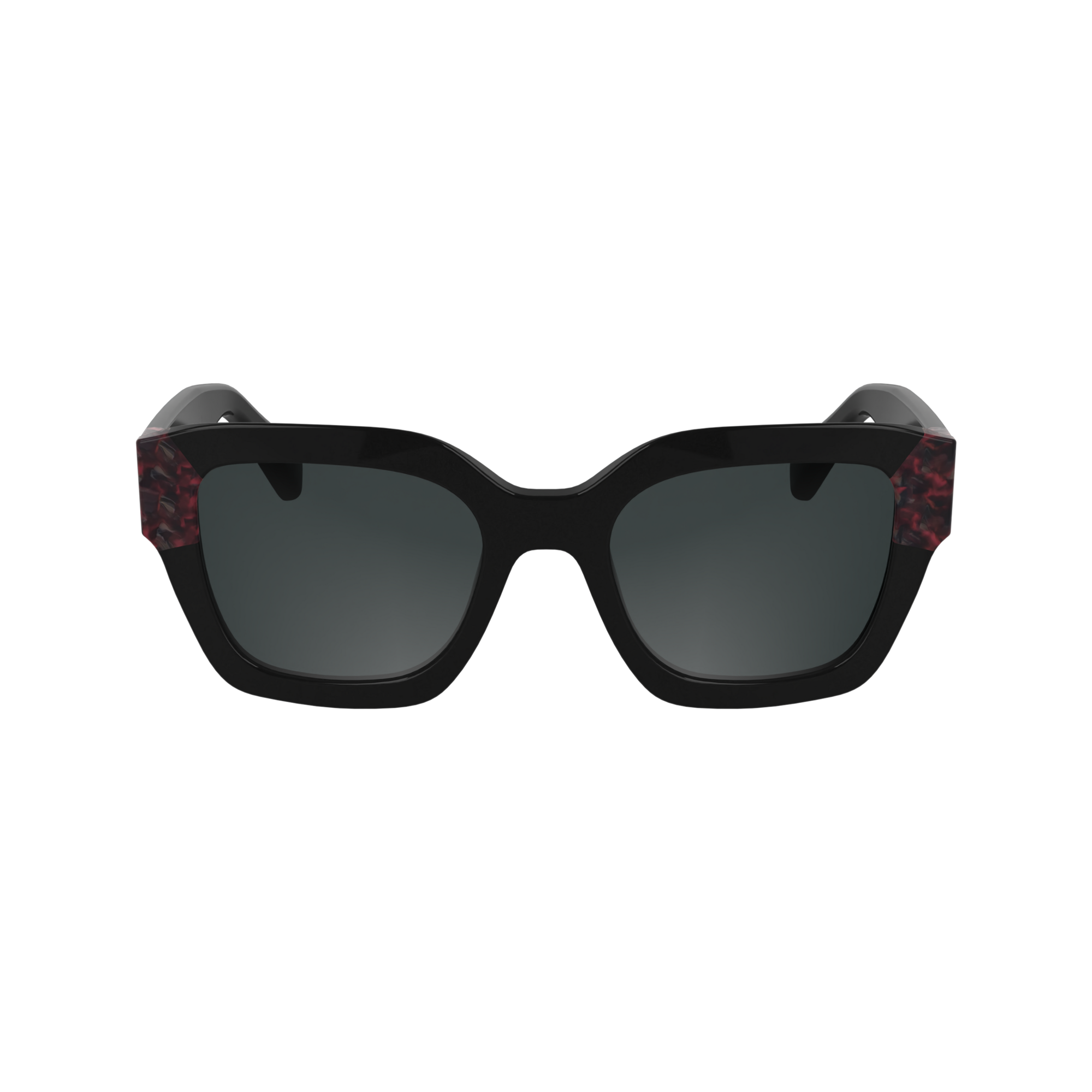 Lunettes de soleil