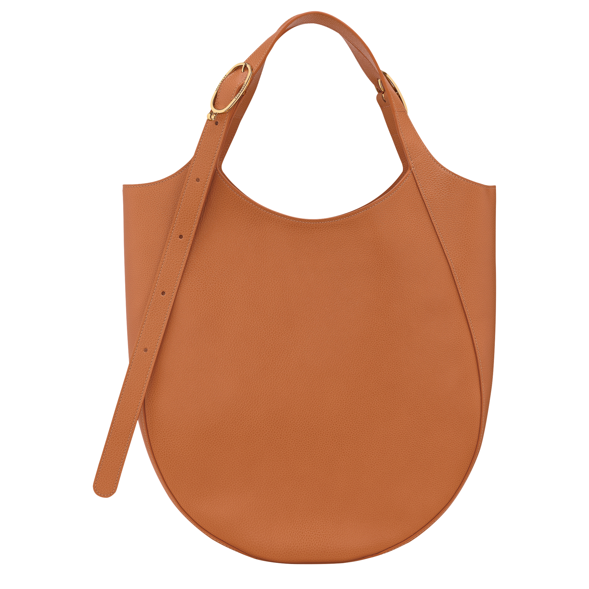 Sac à main Foulonné XL