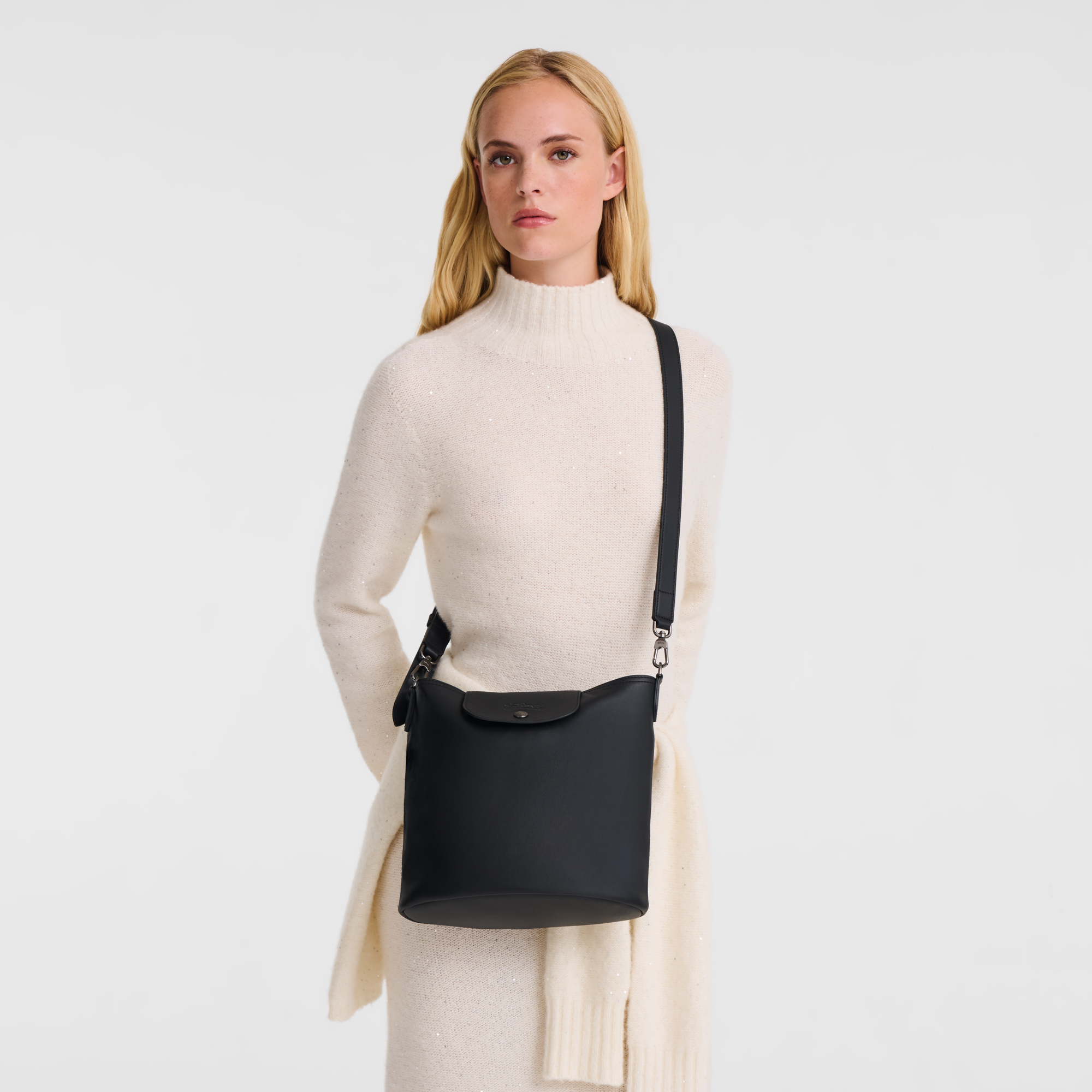 Sac à main Le Pliage Xtra M