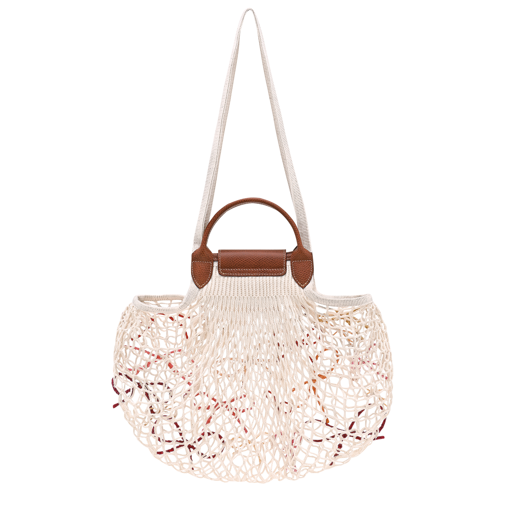 Sac à mailles Le Pliage Collection L
