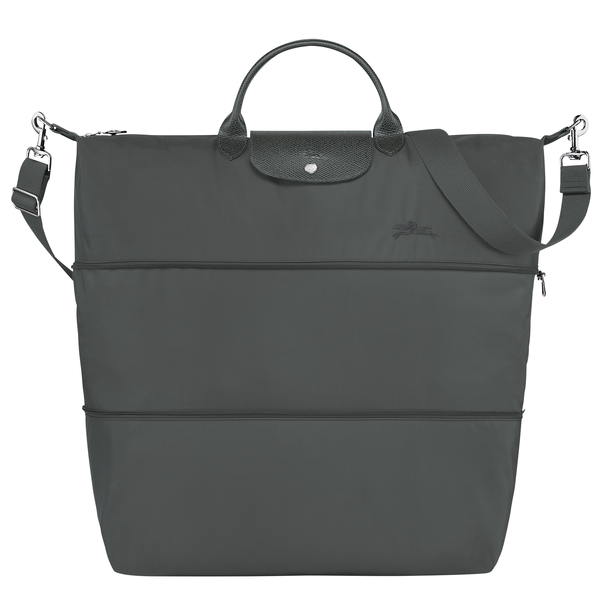Sac à main Pliage Green extensible