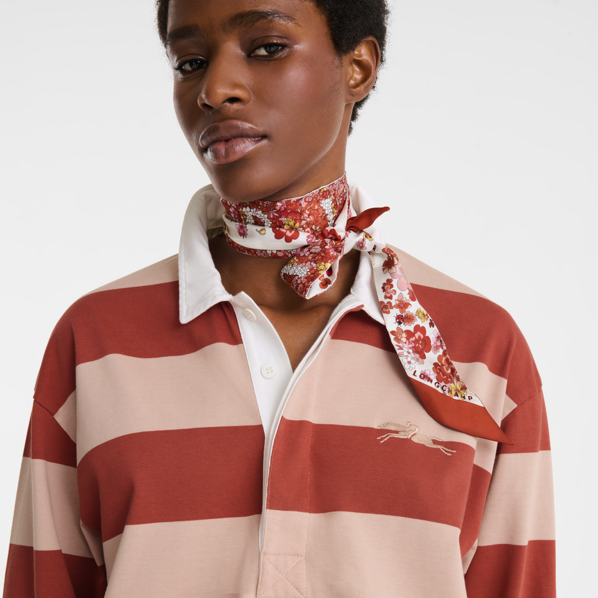 Chemise polo