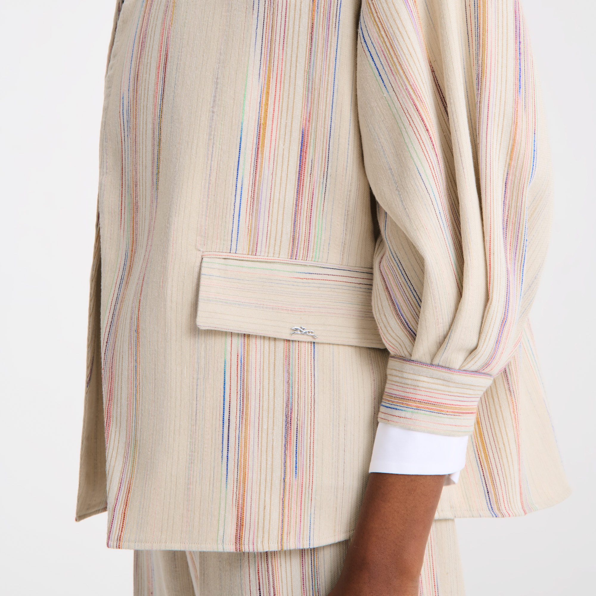 Veste kimono
