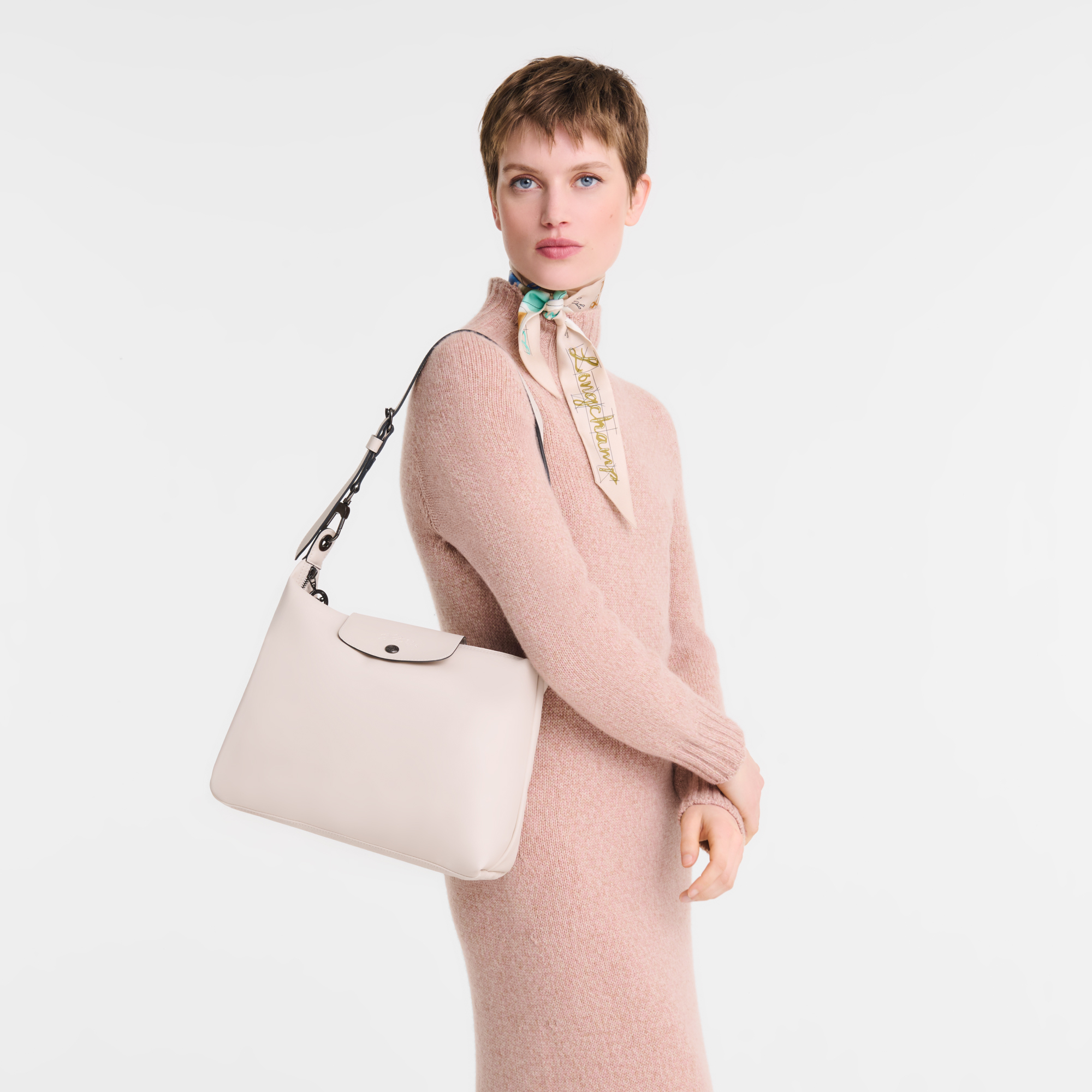 Sac Hobo Le Pliage Xtra M