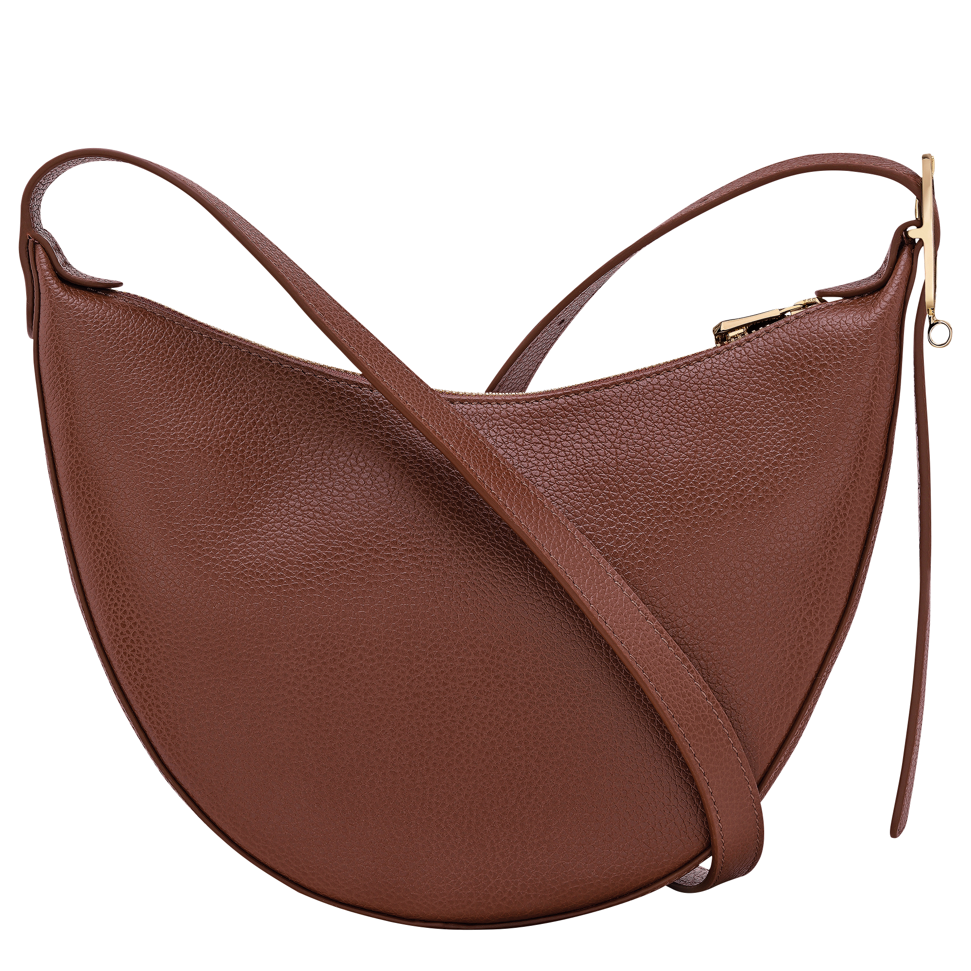 Le sac à bandoulière Foulonné S