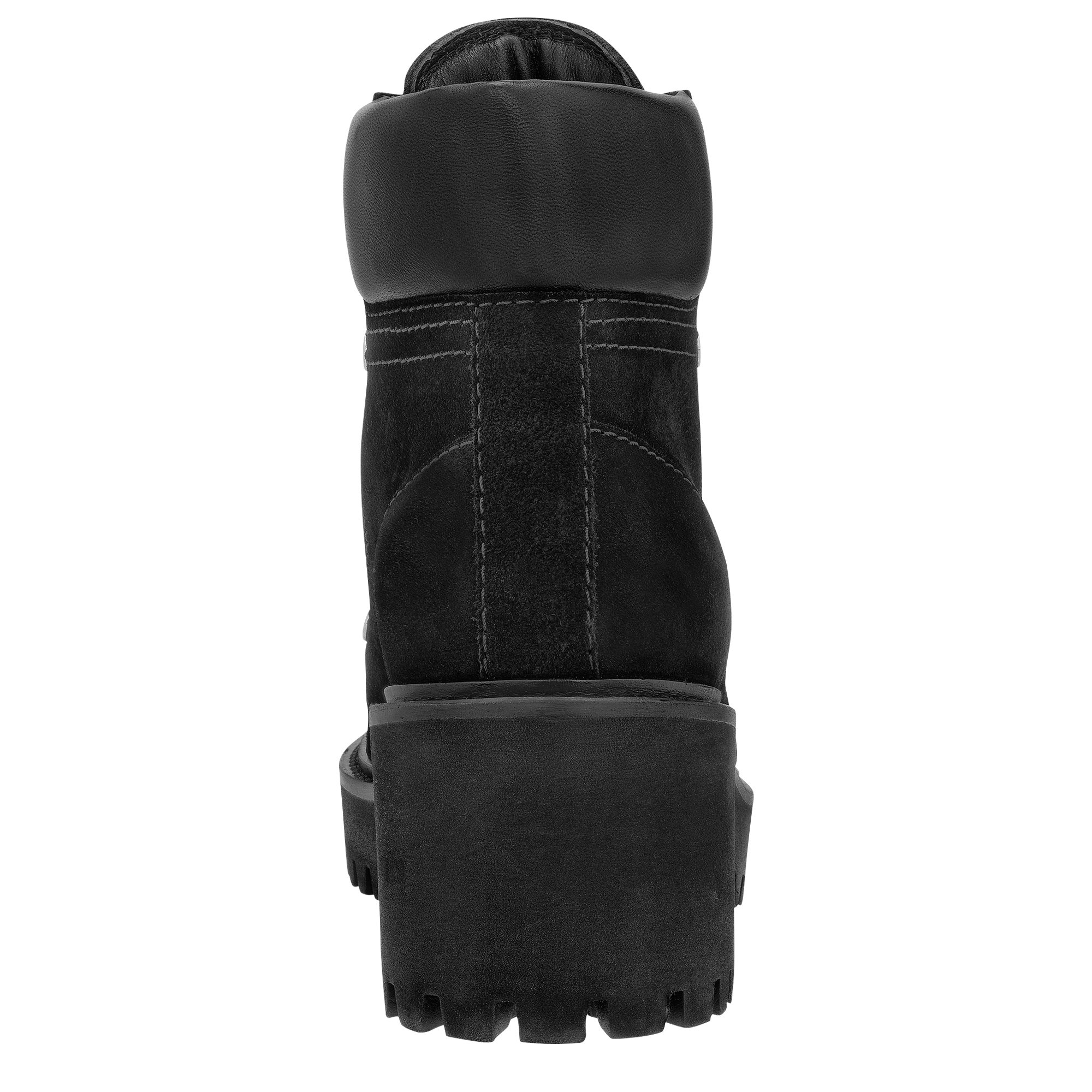 Bottes La Baroudeuse