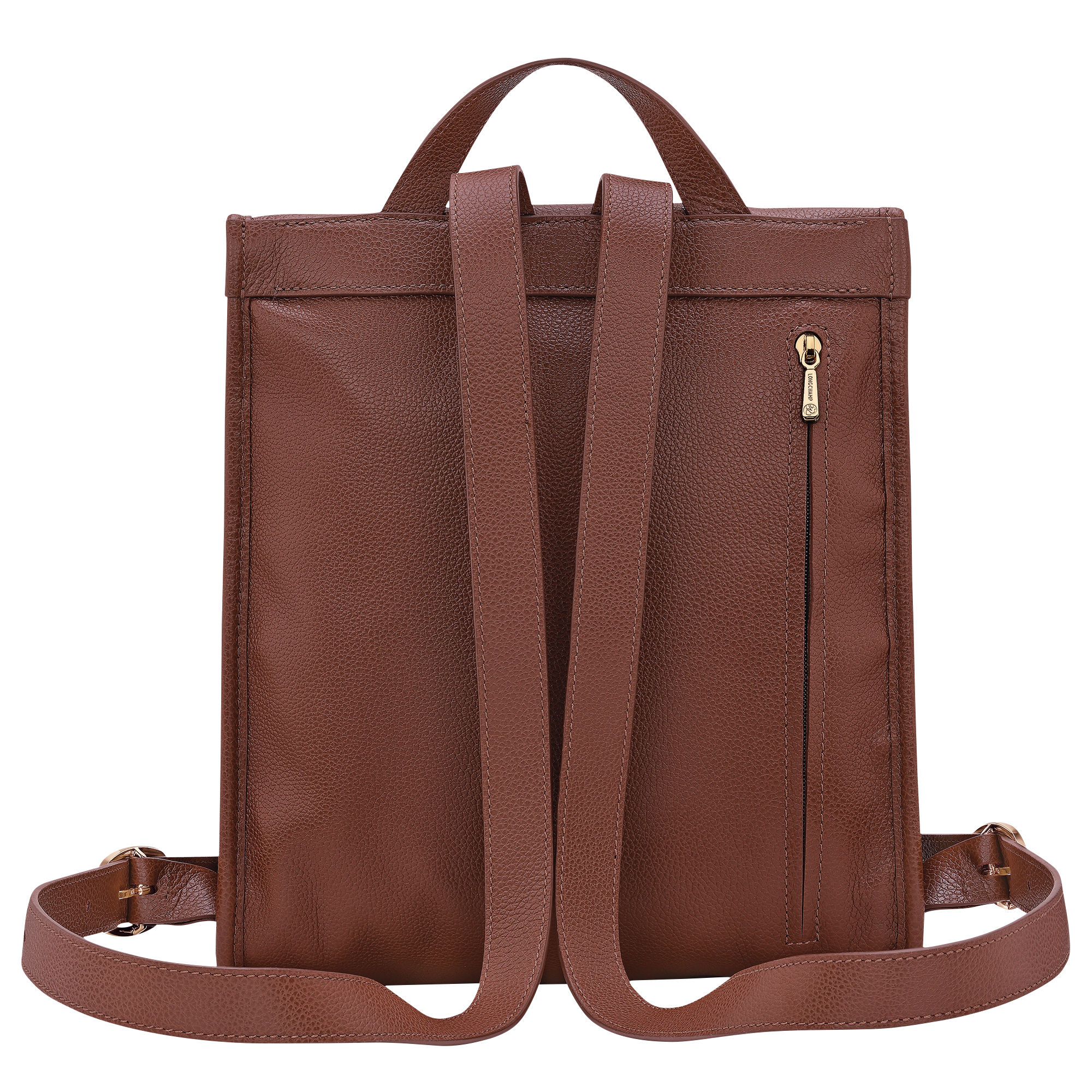 Le sac à dos Foulonné M