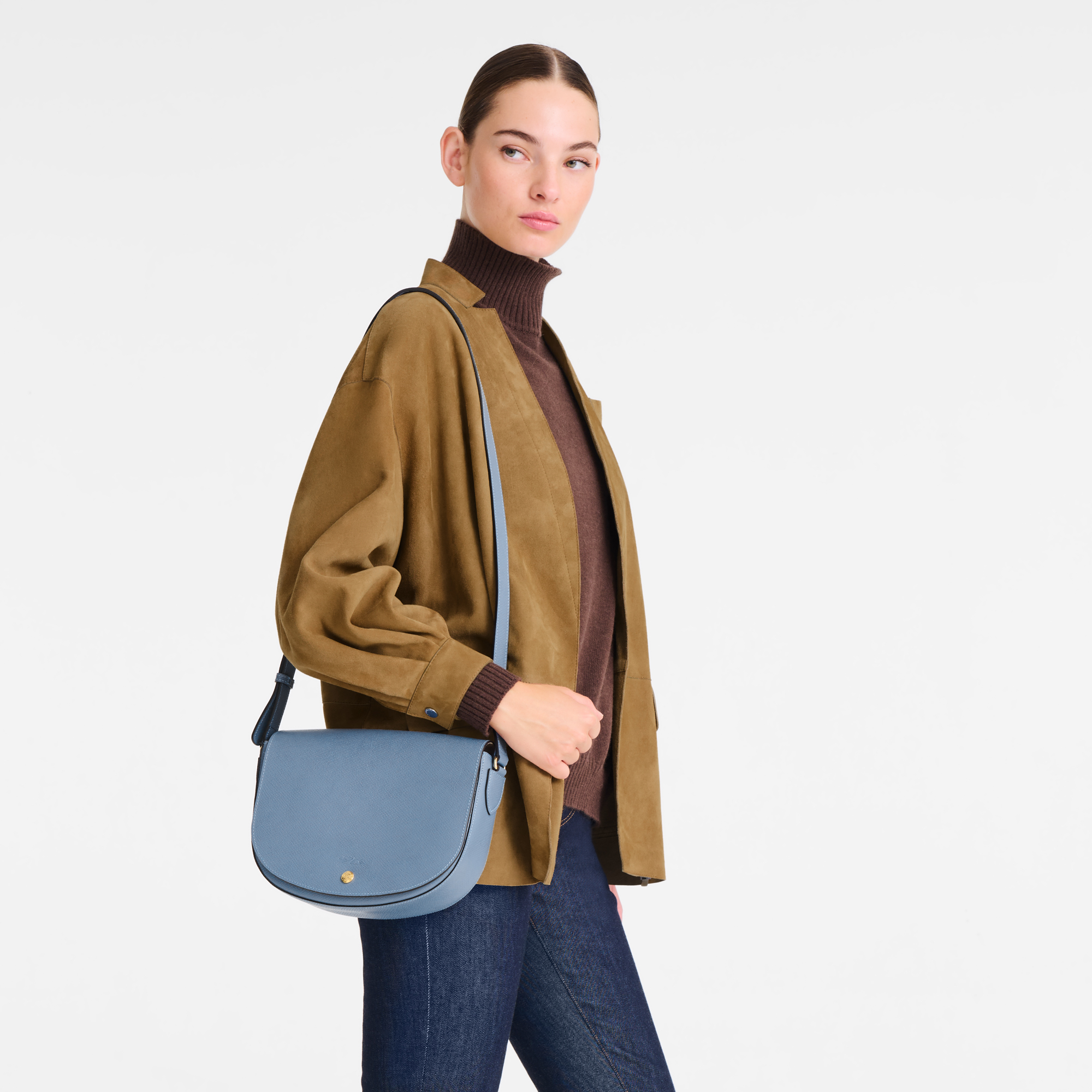 Sac à main Épure M