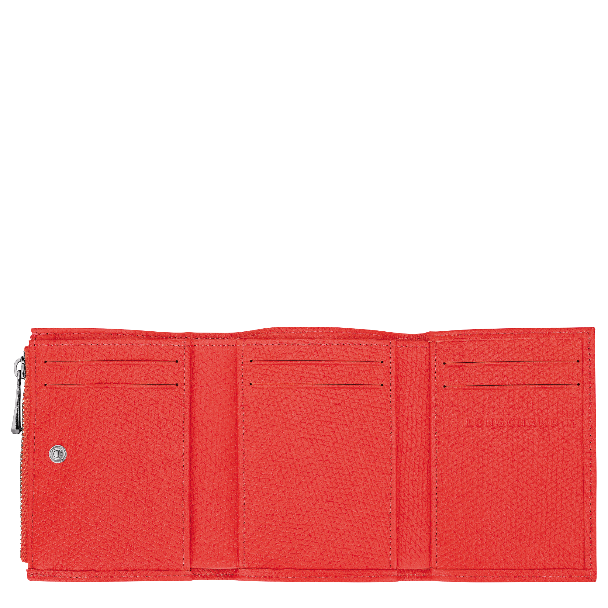 Portefeuille compact Le Roseau